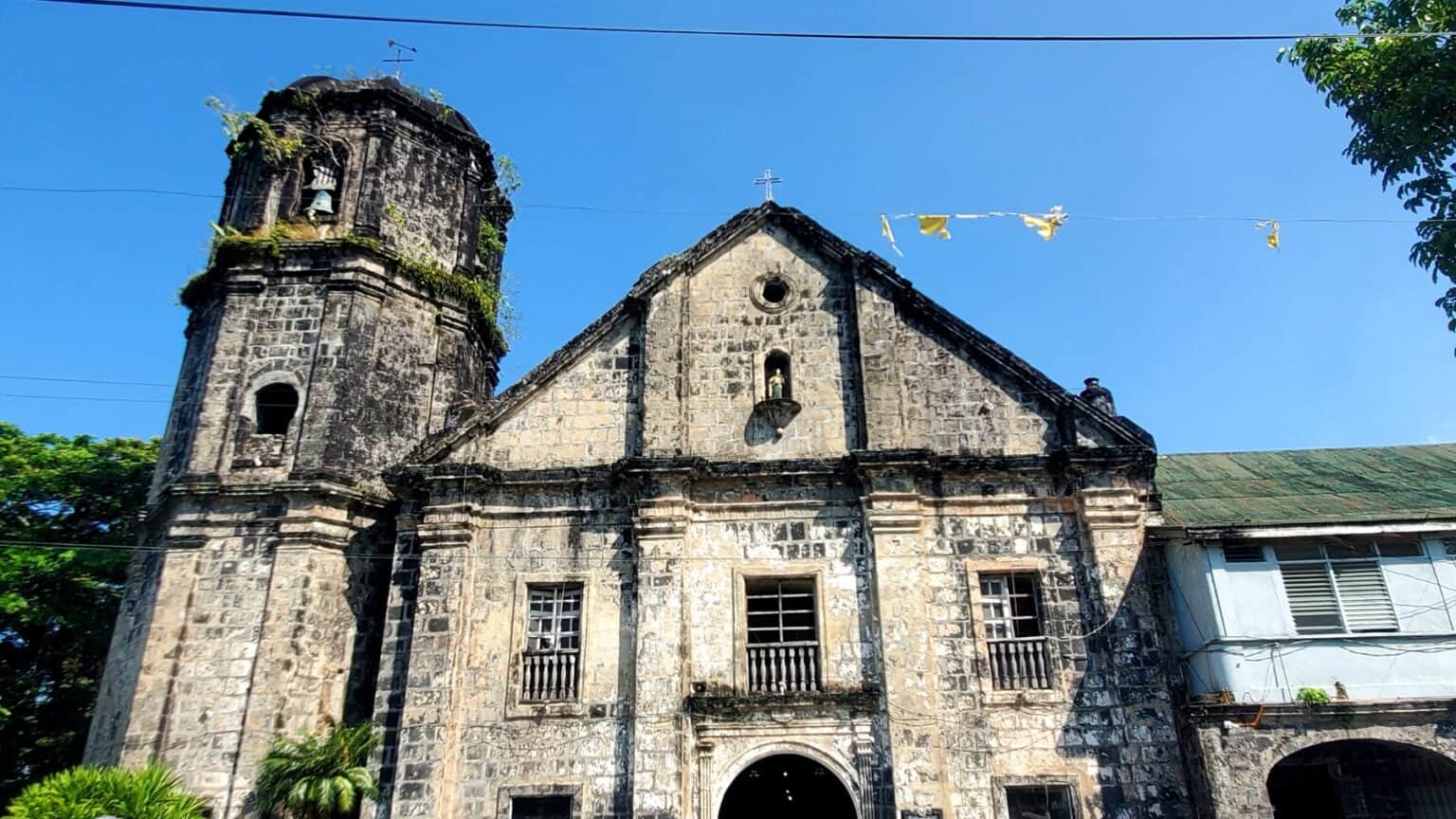 BicolDotPh | Visita Iglesia 2024: 7 Sacred Churches To Visit In Albay ...