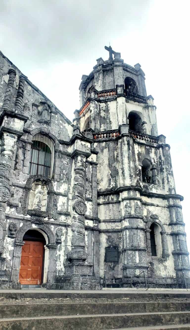 BicolDotPh | Visita Iglesia 2024: 7 Sacred Churches To Visit In Albay ...