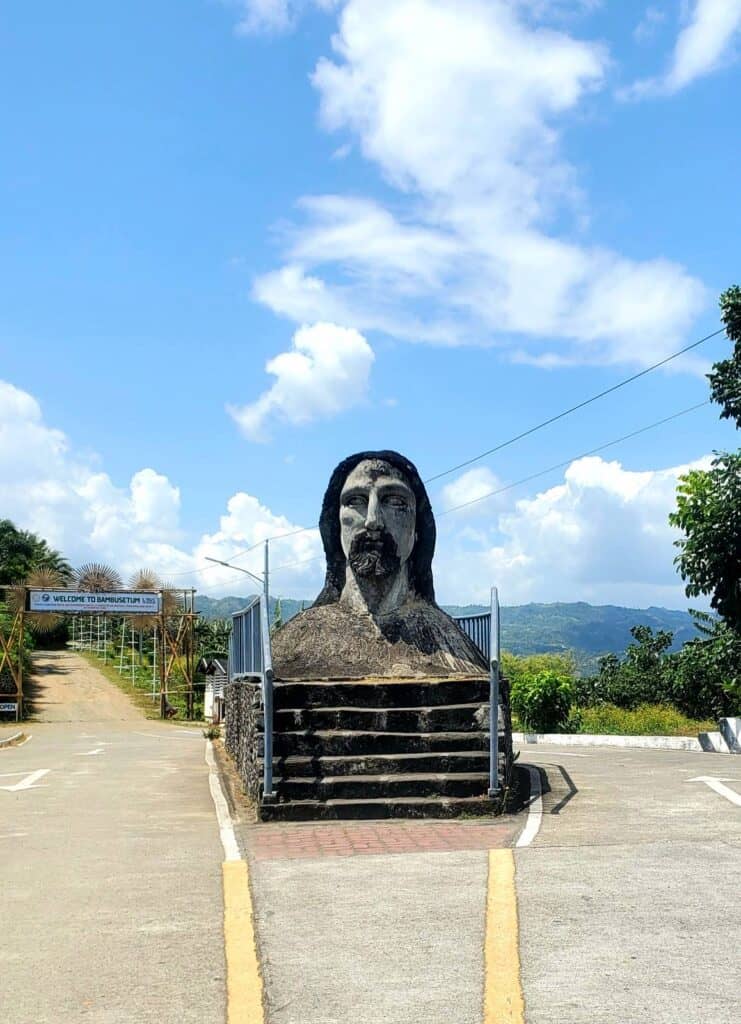 Divine Mercy Ligao3