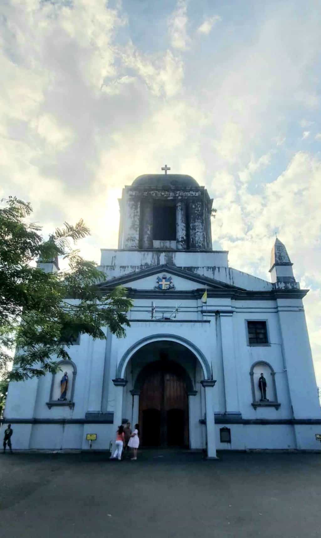 BicolDotPh | Visita Iglesia 2024: 7 Sacred Churches To Visit In Albay ...