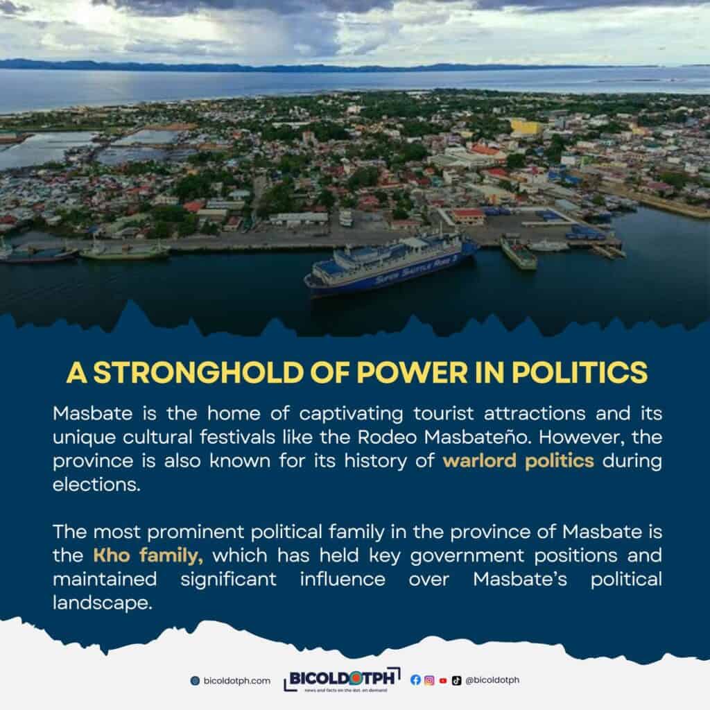 David vs. Goliath: Masbate’s Political Modern Battle 1 IMG 0677