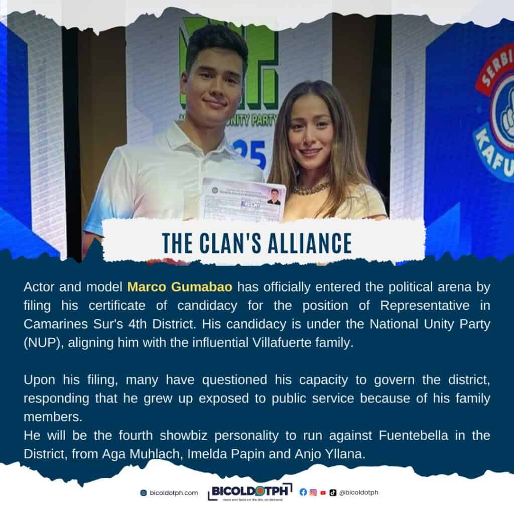 Camarines Sur’s Power Struggle: Will Dynasties Prevail or Will Change Win? 10 IMG 0736