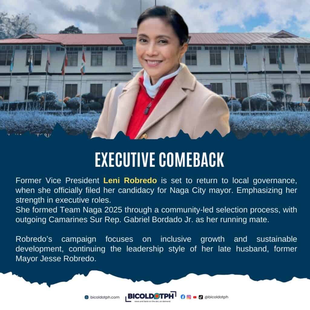 Camarines Sur’s Power Struggle: Will Dynasties Prevail or Will Change Win? 17 IMG 0743