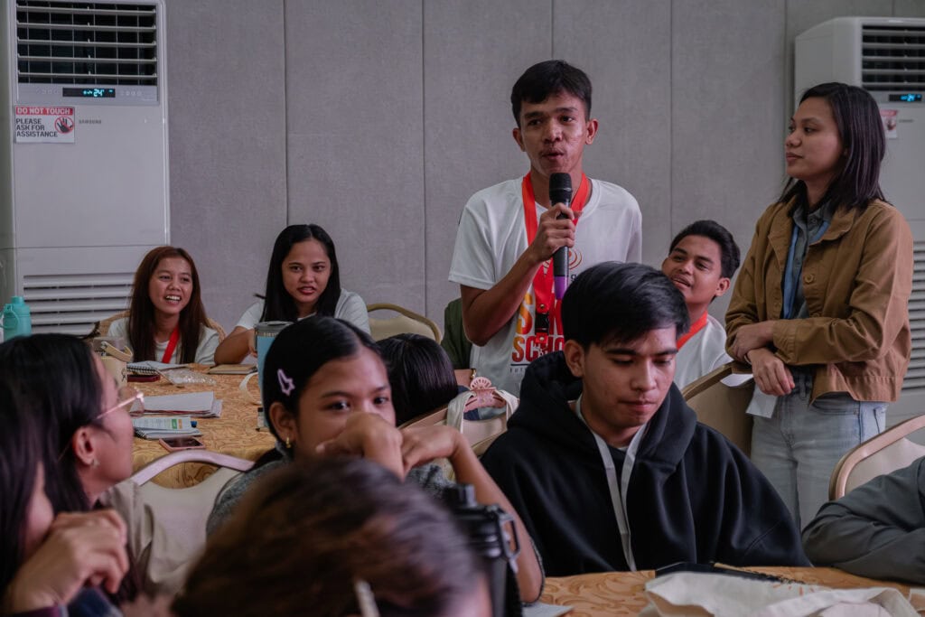 EDC Fosters Regenerative Leaders for a Sustainable Future 3 2025SIKATSolidarityD1 02