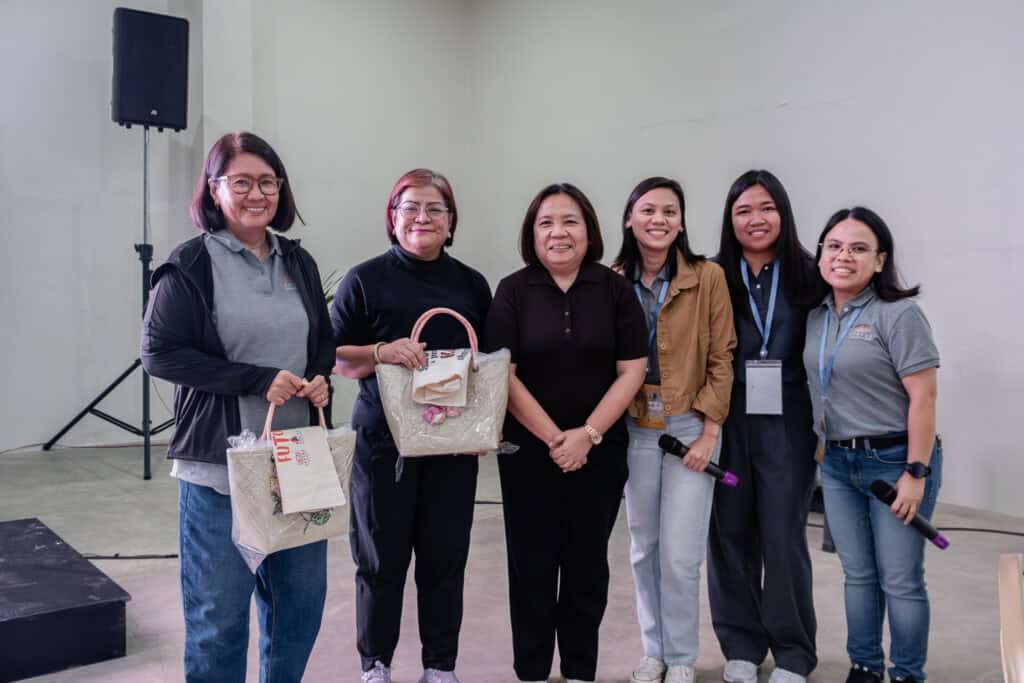 EDC Fosters Regenerative Leaders for a Sustainable Future 4 2025SIKATSolidarityD1 13