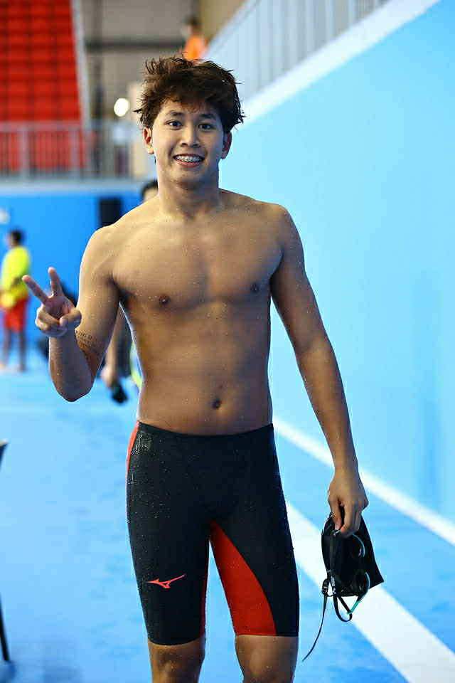 More Than Medals: The Bicolano Spirit Driving TJ Amaro 1 IMG 2964