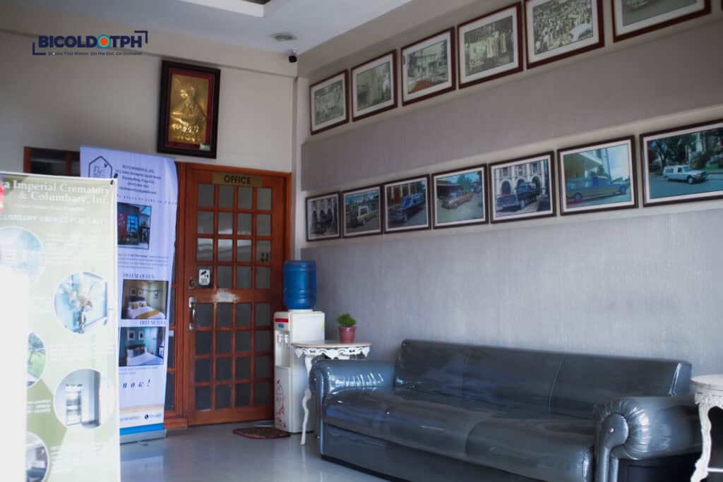 A Century of Solace: The Legacy of Funeraria Imperial in Naga City 2 IMG 3190