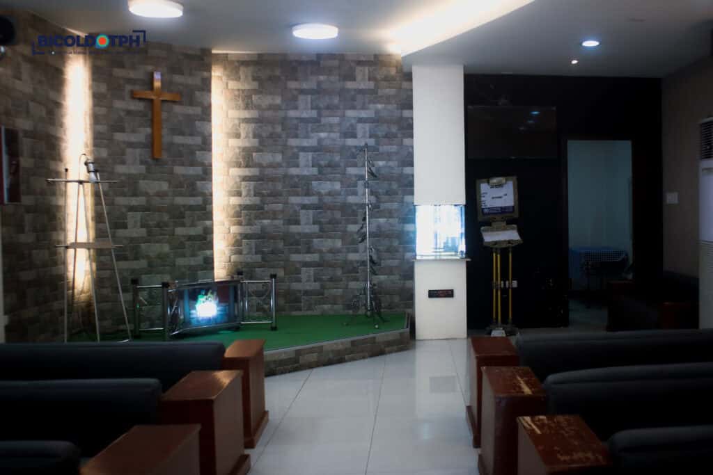 A Century of Solace: The Legacy of Funeraria Imperial in Naga City 3 IMG 3194