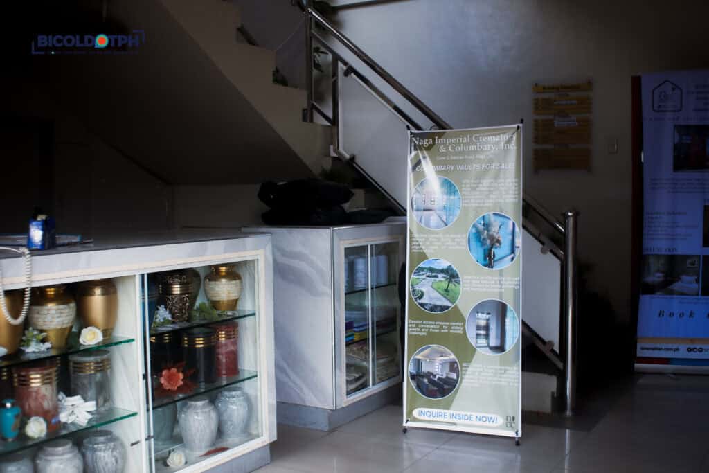 A Century of Solace: The Legacy of Funeraria Imperial in Naga City 12 IMG 3195