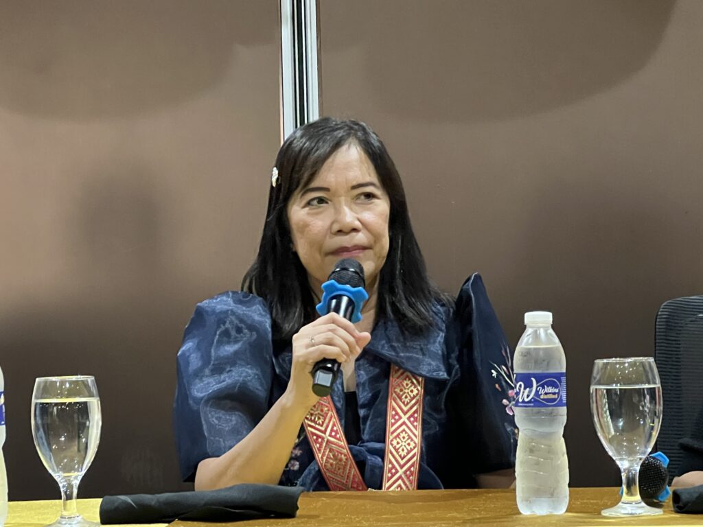 Bicol MSMEs Tackle Growth, Challenges at Regional Conference 4 IMG 8512