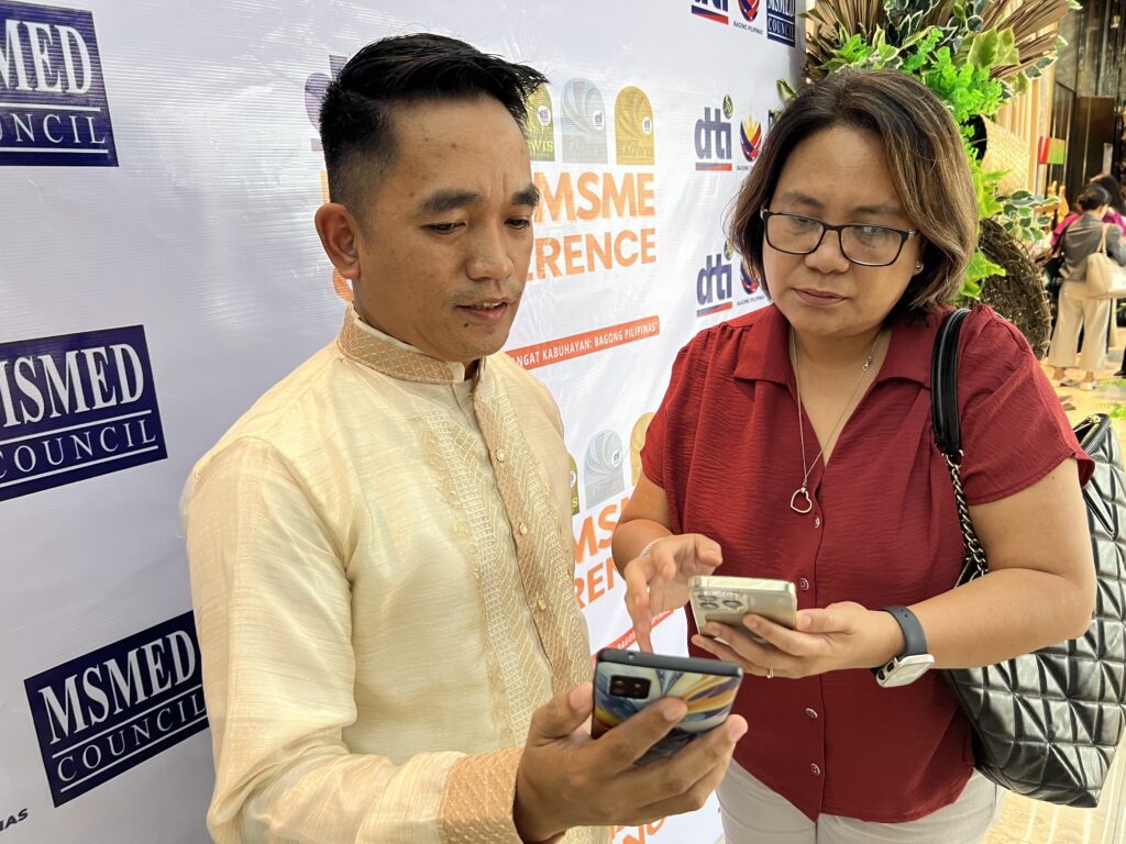 Bicol MSMEs Tackle Growth, Challenges at Regional Conference 2 IMG 8575