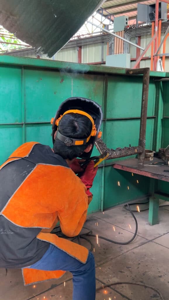 Between Blasts and Benefits: The Trade-Offs of Mining in Aroroy, Masbate 7 IMG 8620