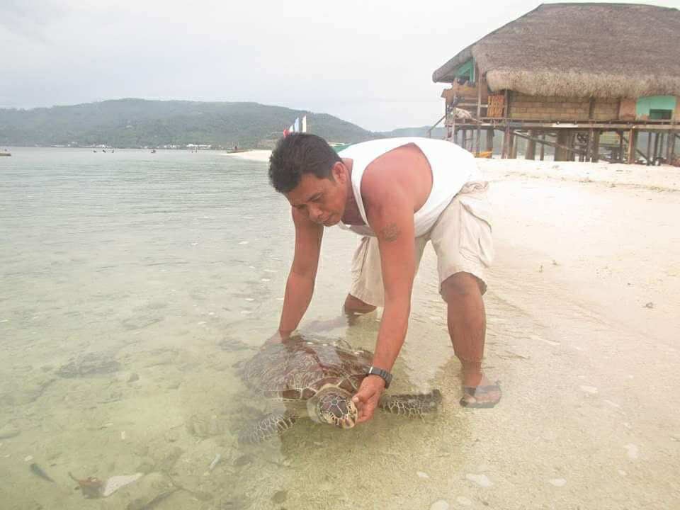 Masbate’s Buntod Reef endures amid old and new challenges 1 IMG 9451