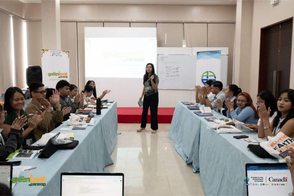 AYEJ’s Green Beat caravan empowers next-gen environmental journalists in Bicol region 1 att.Zs09UjCXoSodyRw7CwAxanMpRyEozfRkoGhoZiqdvcY