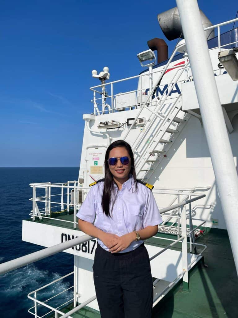 At the Helm: Bicolana Seafarer Breaks Stereotypes in a Man’s World 8 att.hslnUlyfiSivy90dxicPmhETnSzz7CZCpp0Iok5qC s