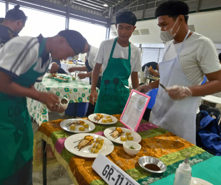 Breadfruit belongs on our plate, says Albay school 3 breadfruit bicoldotph 3